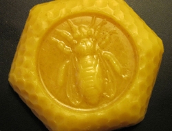 Beeswax Cake