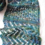 Lacy InterLACEments Scarf e-Pattern