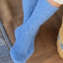 Country Girl Socks e-Pattern