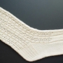 Luxury Lace Socks e-Pattern