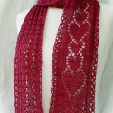 Thinking of You Scarf e-Pattern
