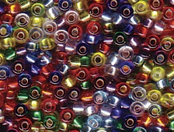 Seed Beads - Size 11/0