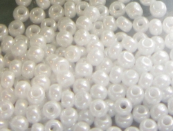 Seed Beads - Size 8/0