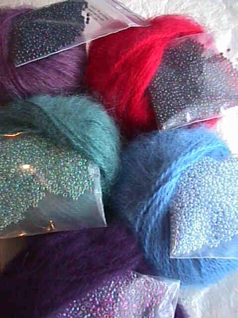 Item# 62 | Knit HeartStrings Learn-and-Knit-Alongs