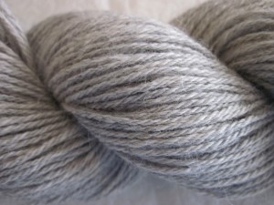 yarn for smoke ring