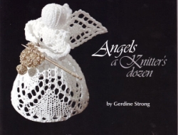 Angels - a Knitter's Dozen
