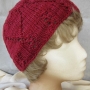 Thinking of You Too Hat e-Pattern (heart disease awareness edition)