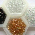 Drop Beads - Size 3.4 mm