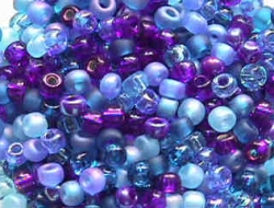 Seed Beads - Size 6/0