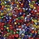 Seed Beads - Size 11/0