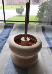 Bead Spinner